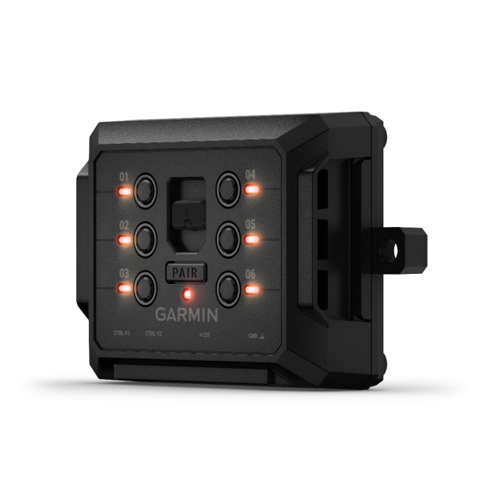 Garmin PowerSwitch