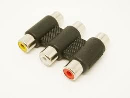3 RCA Joiner