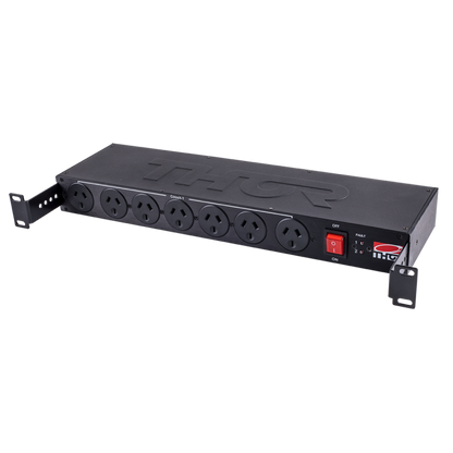 Thor RF11iQP Smart Rack Guard Prodigy Surge Protection Power Rack