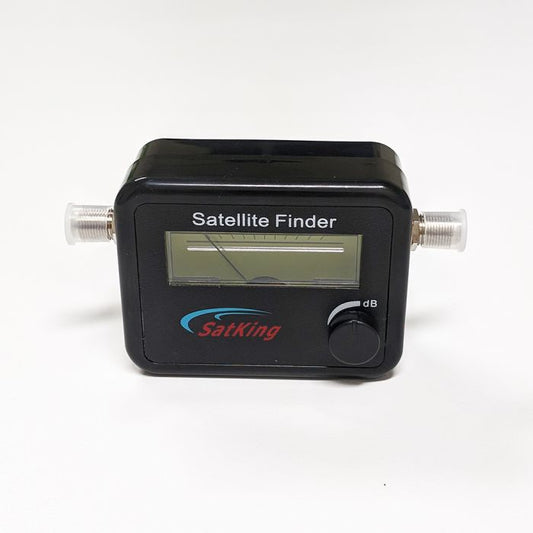 Satlink Satellite Finder