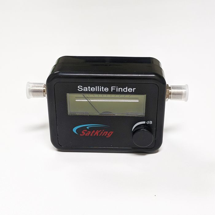Satlink Satellite Finder