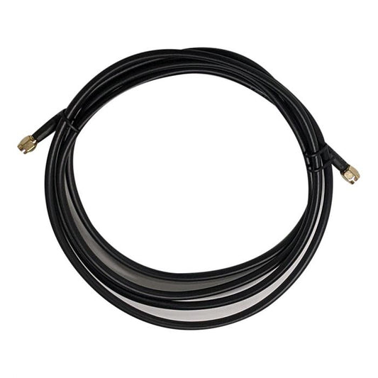 SMA Male to SMA Male Cable 2m