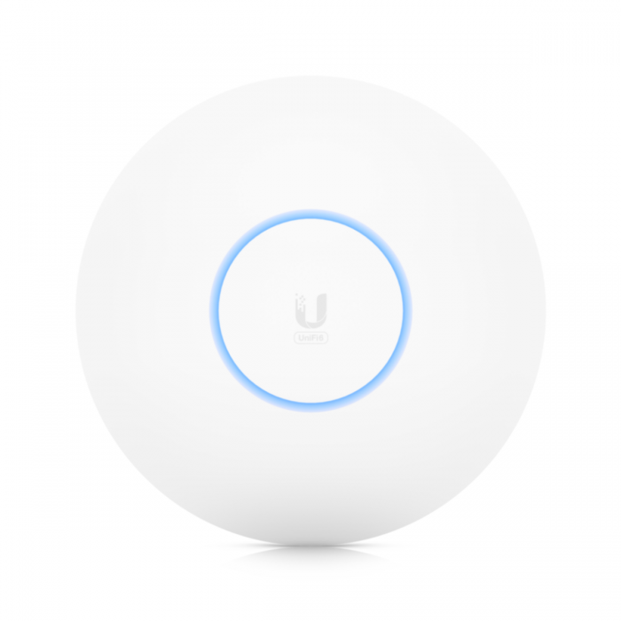 Ubiquiti UniFi 6 WiFi 6 Long-Range Access Point