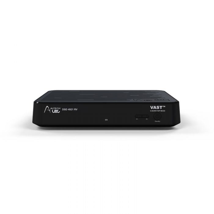 Altech UEC DSD4921RV VAST Satellite Receiver